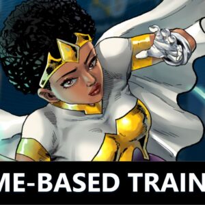 Digital Marketing SUPERHERO