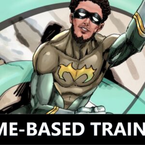 Project Management SUPERHERO