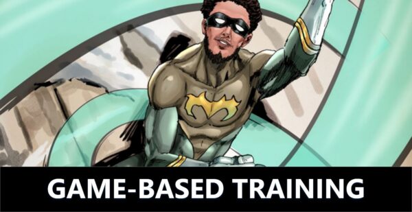 Project Management SUPERHERO