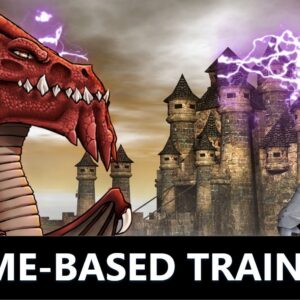 Learn To Type | Game-Based Quest