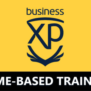 businessXP Masterclass